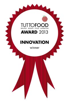 Premio innovazione Tuttofood 2013, Mesca francesca (misto di fagioli)